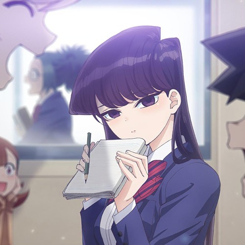 Komi san (Cinderella girl) cover en español latino