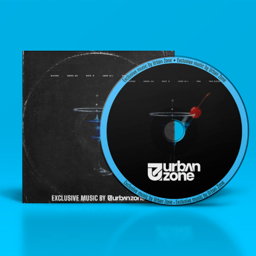 Jory Boy, Bad Bunny x Blessd, Anuel AA, Yan Block, Luar La L,Kris R., ROA - No Te Hagas x YOGURCITO REMIX (Urban Zone Mashup)