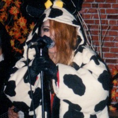 ♱ malice mizer tetsu era ♱