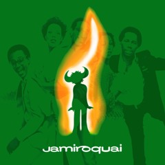 Jamiroquai - Canned Heat (Mr Pires Rework)