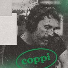 Subjacked @ coppi 14.11.2024