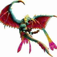 Monster Hunter G Genuine - Forokururu/Flower Field Theme (G-Rank)