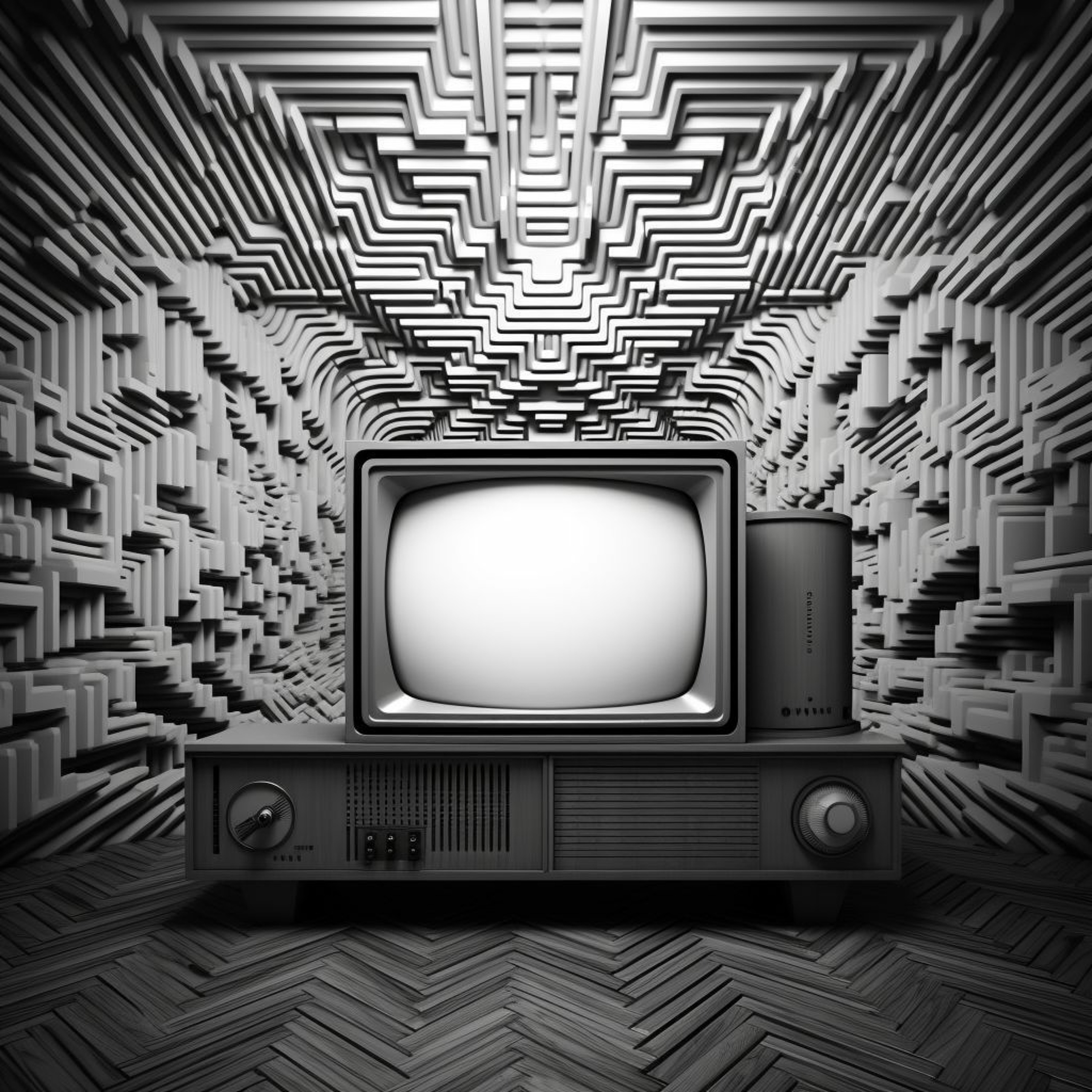 Septic Underground - TeleVision episode artwork