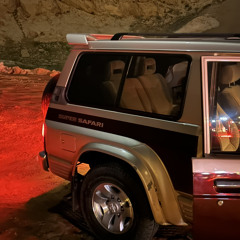 علي بن روغه - اه واويلاه (حفله)