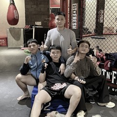 Cypher Nhà Làm - Xiong MS