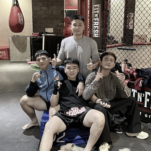 Cypher Nhà Làm - Xiong MS