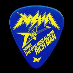 aespa Rich Man Full Album (rich man,drift,bubble,count on me,angel,to the girls)