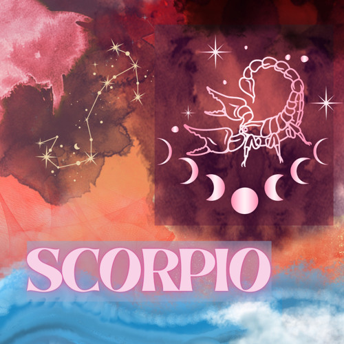 Astro Series: Scorpio