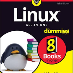 [FREE] PDF 📝 Linux All-In-One For Dummies (For Dummies (Computer/Tech)) by  Richard