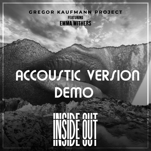 InsideOut Accoustic **DEMO**