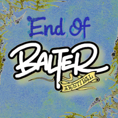 End of Balter