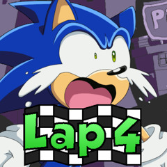 Absolute AbsurZiti (Sonic the Hedgehog Remix)