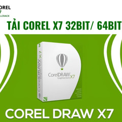 Tính năng Corel X7