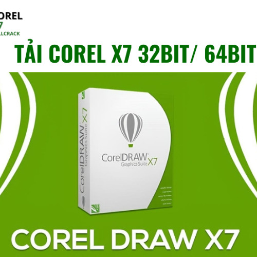 Tính năng Corel X7