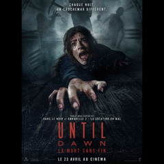 [OPENLOAD] — Until Dawn - Fino all'alba fin Streaming-ITA