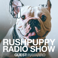 RushPuppy Radioshow 01