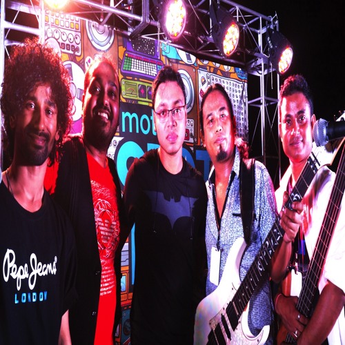 Stream Jingle Bells Indian Version by Amarabha Banerjee Listen online