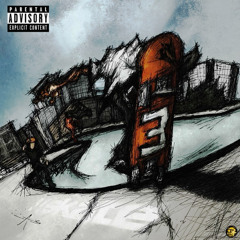 Skate 3 (Prod. OMT Trevo)