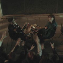 Paulo Londra & Duki - Party en el Barrio (Drill Remix) [prod. Makzi]