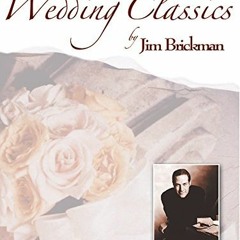 Open PDF Jim Brickman -- The Best New Wedding Classics: Piano/Vocal/Chords & Piano Solo by  Jim Bric