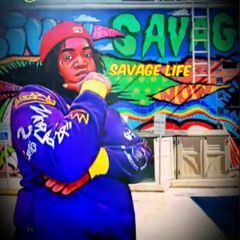 Savage Life featuring Zaytoven