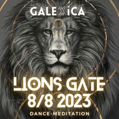LIONS GATE Dance - Meditation