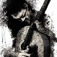 still my guitar gentley weeps
