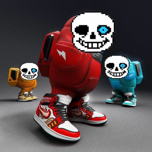 Stream Among Drip ITSO Megelovania When The Human Is Sus By stream-among-drip-itso-megelovania-when-the-human-is-sus-by