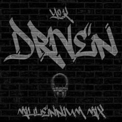 Roc Marciano - Driven **MILLENNIUM MIX**