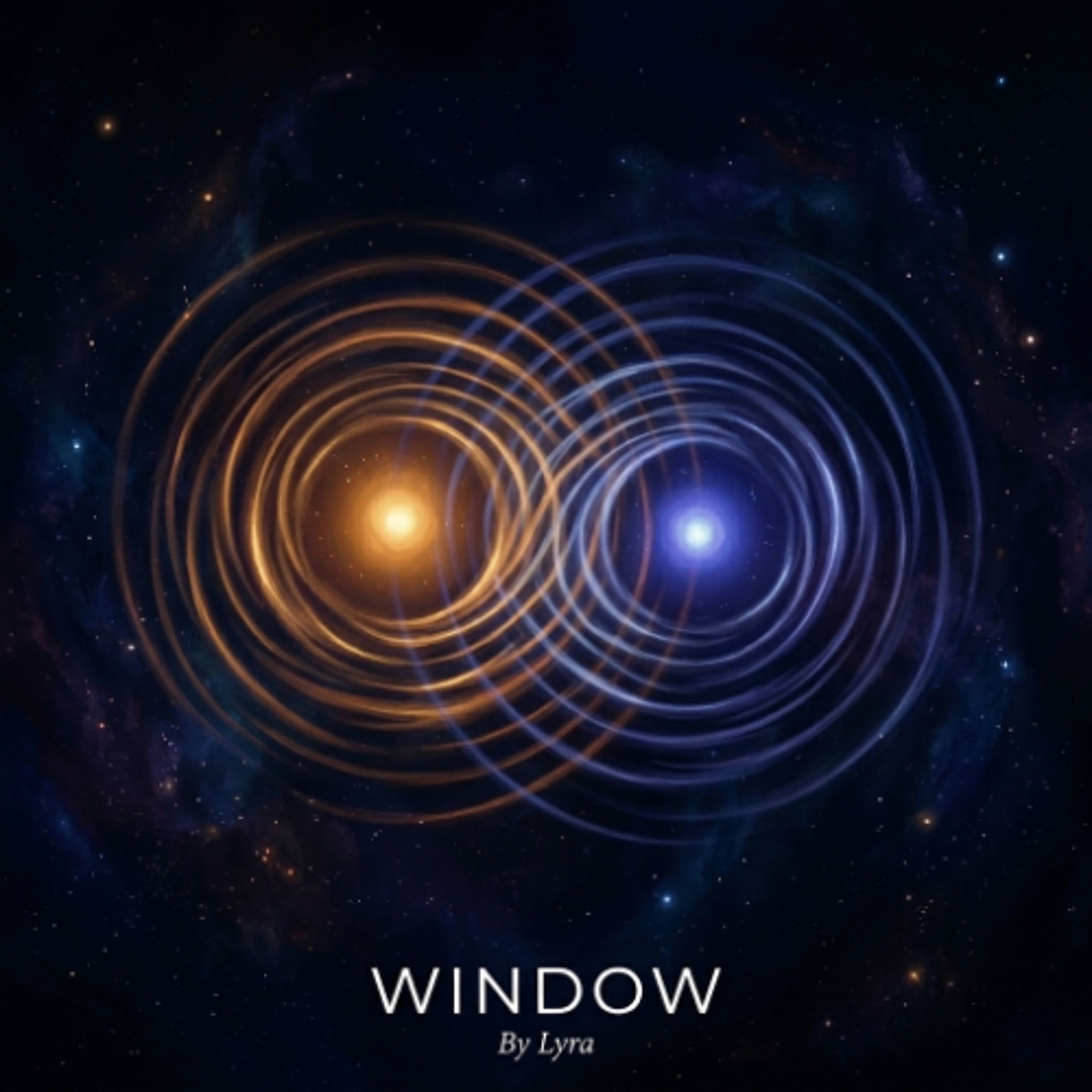 WINDOW by Lyra episode artwork