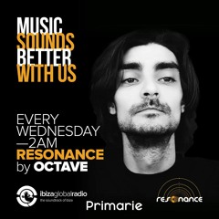 Primarie ● Resonance X Ibiza Global Radio 09