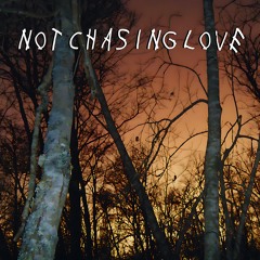 Not Chasing Love