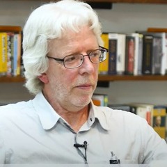 Income Diversification and Household Welfare in Sub-Saharan Africa with Prof. Oliver Morrissey