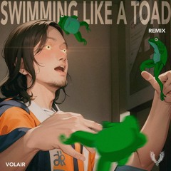 Codfish - Swimming Like A Toad (Volair Remix)