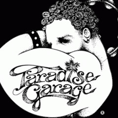 Tribute To Larry Levan & The Paradise Garage - Part 7.MP3