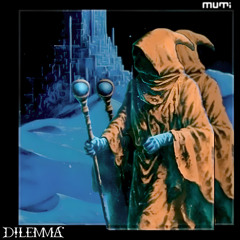 D!lemma - Mage Runner