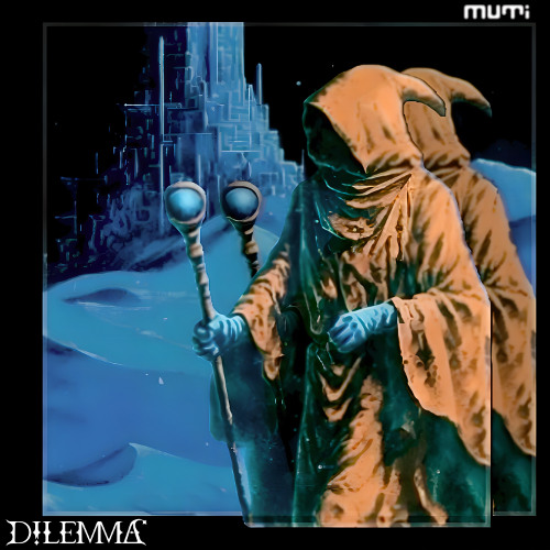 D!lemma - Mage Runner