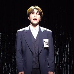박은태 - Aria 1 꿈의 무게 [뮤지컬 일테노레] 2024.flac