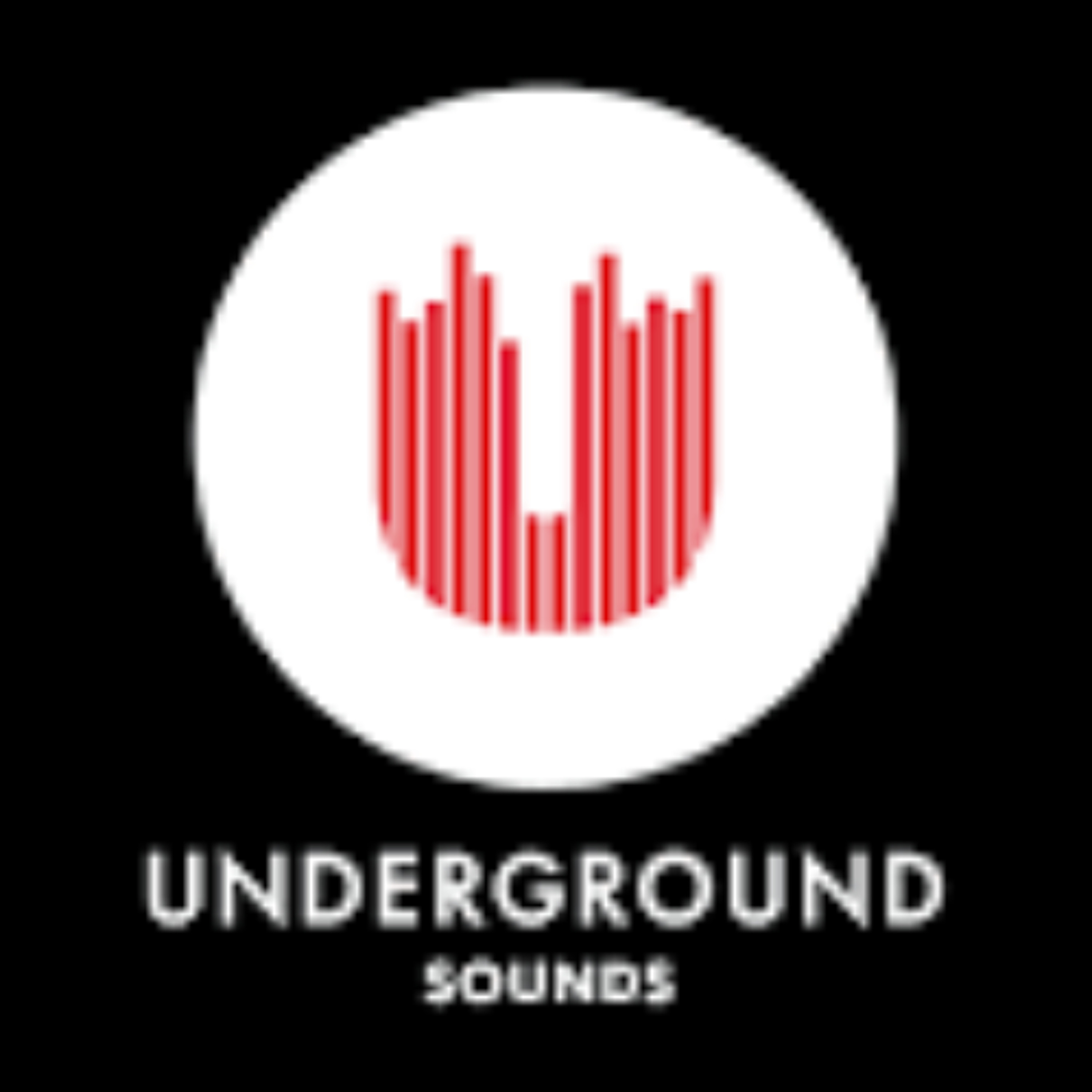 Underground Sounds Vol 14 episode artwork