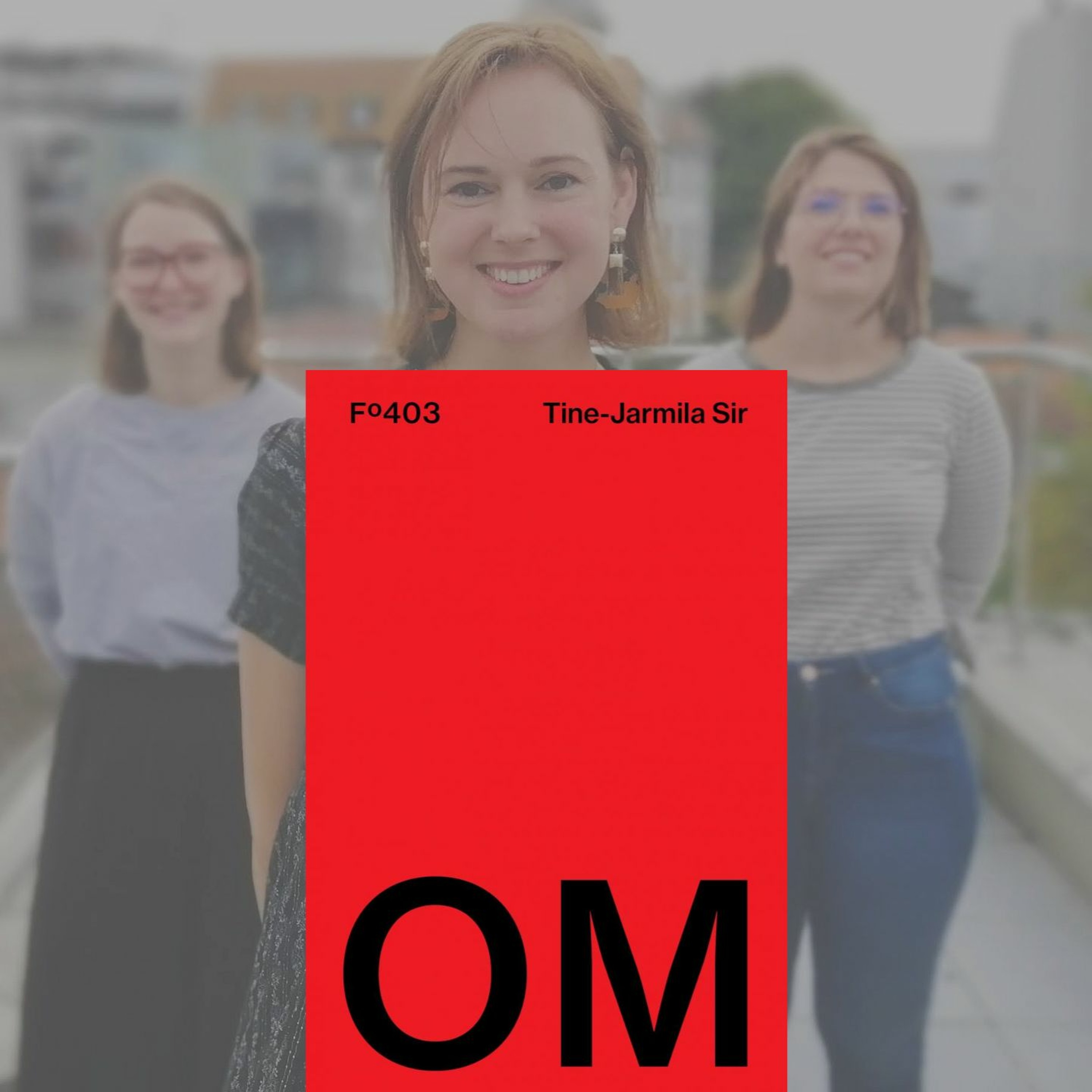 Sølvbergets podcast