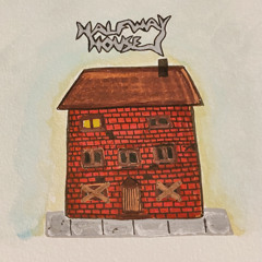halfway house (prod. caspr)
