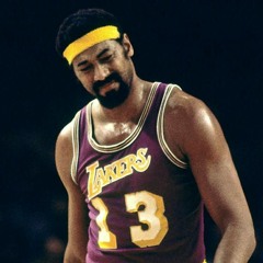 Wilt Chamberlain