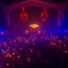 TEMIL @ PALOSANTO - HOUSE OF YES 01/11/2025