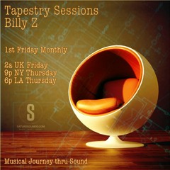 Tapestry Sessions