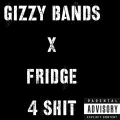 4 Shit Ft  B Fridge