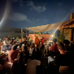 6  מכור -   Eviatar Banai Cover