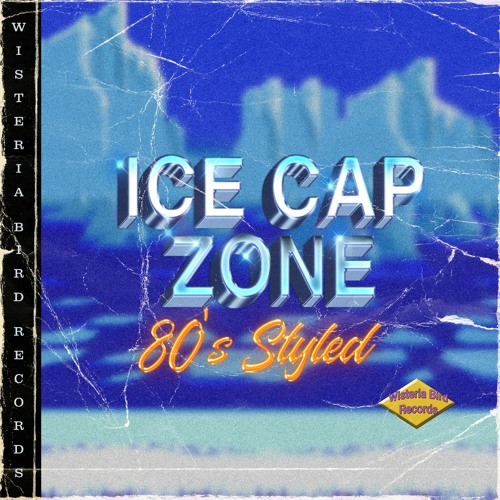 Sonic 3 & Knuckles - Ice Cap Zone (80's Styled)
