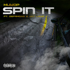 Spin It (feat. DqFrmDaO, Jay Louie V)