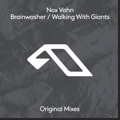 Nox Vahn - Brainwasher (Meeting Molly edit) [FREE DOWNLOAD]