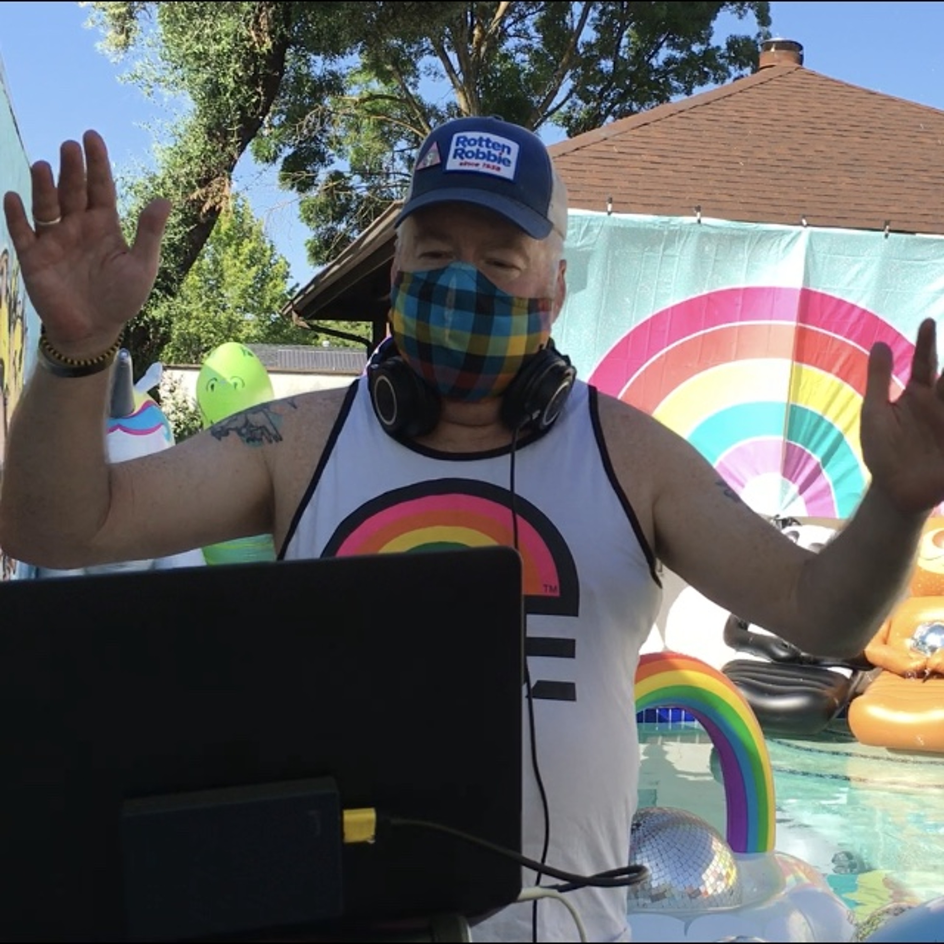 djrottenrobbie